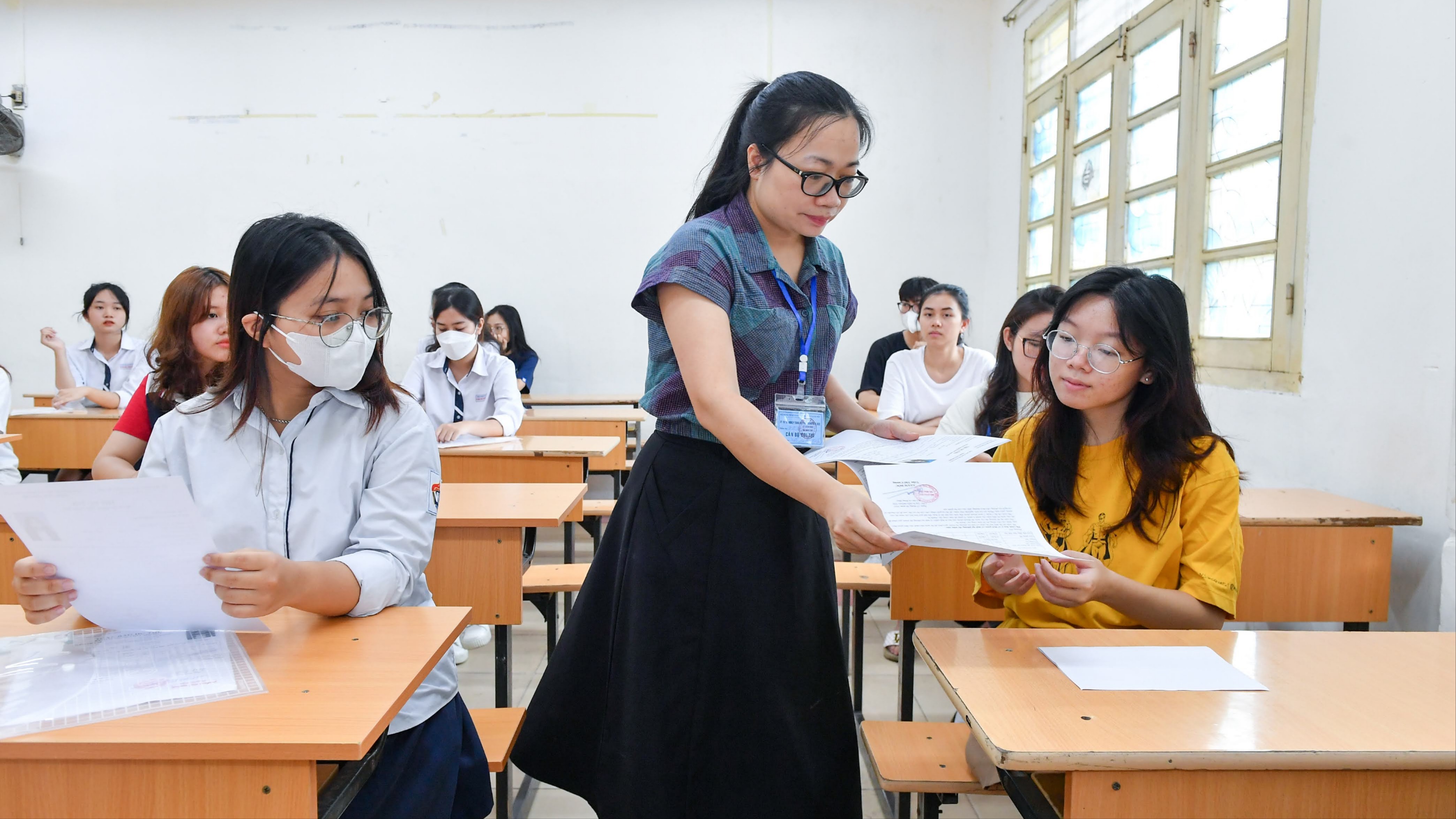 Giáo dục đại học: Ghi nhận kết quả người học theo tiến trình học tập