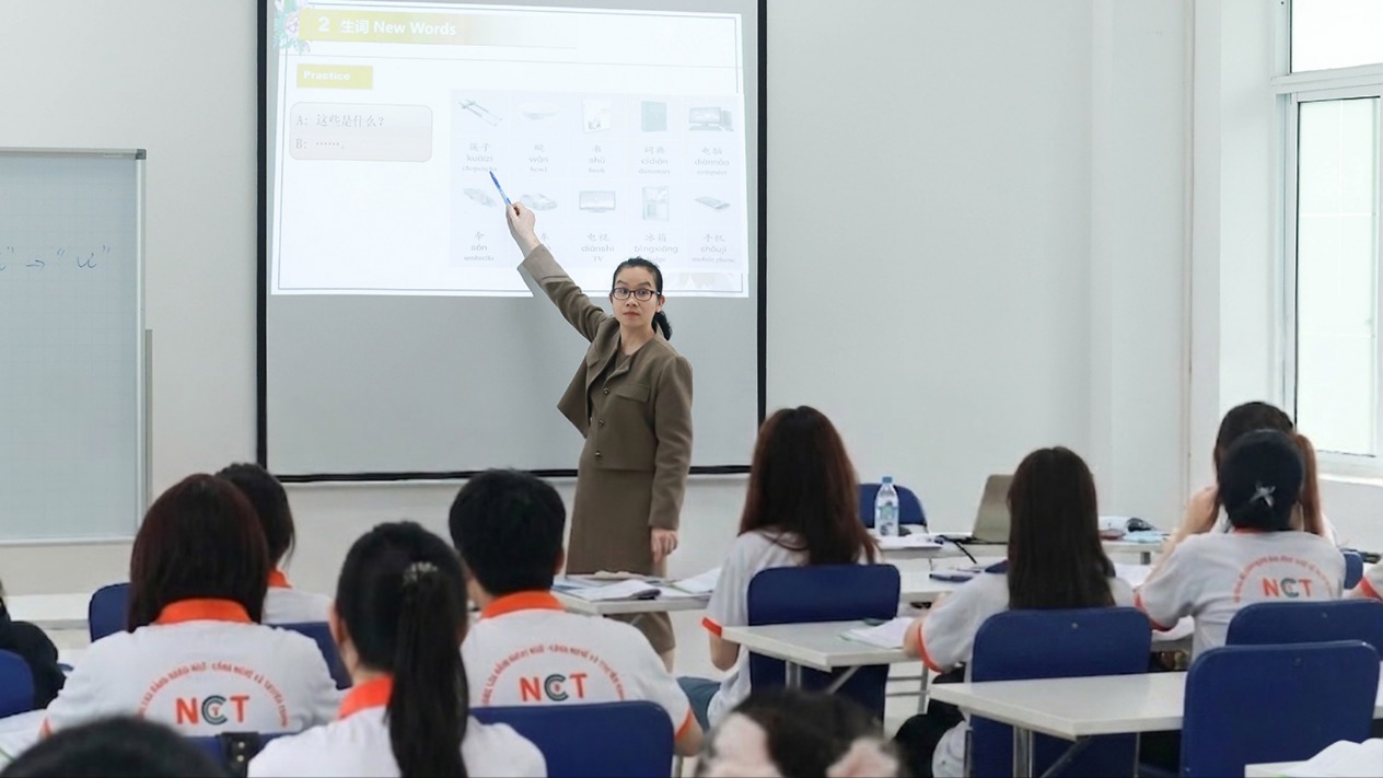 Chương trình giáo dục phổ thông 2018: Nhiều chuyển biến tích cực trong dạy học, kiểm tra đánh giá và định hướng nghề nghiệp của học sinh