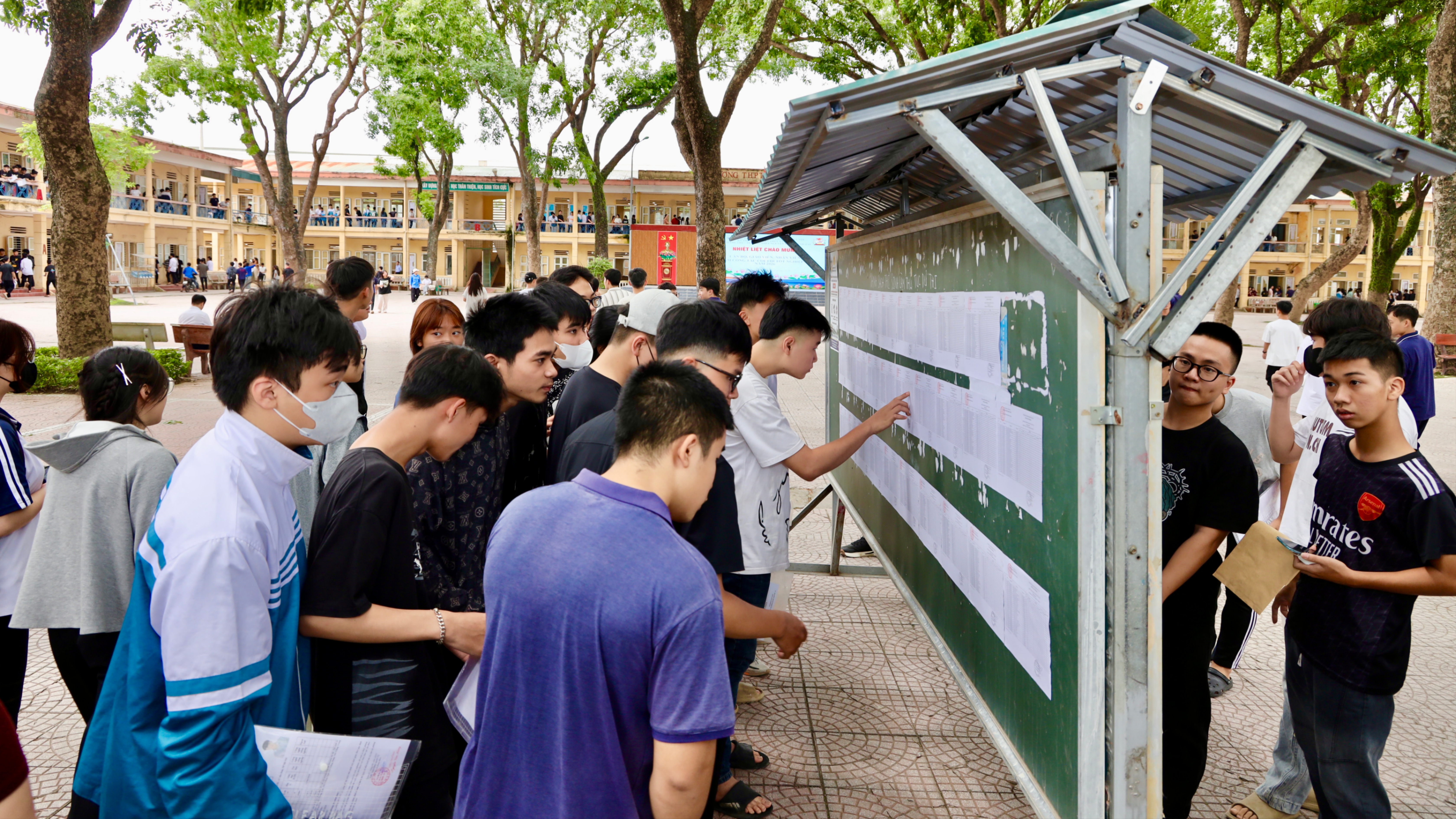 Tạp chí giáo dục