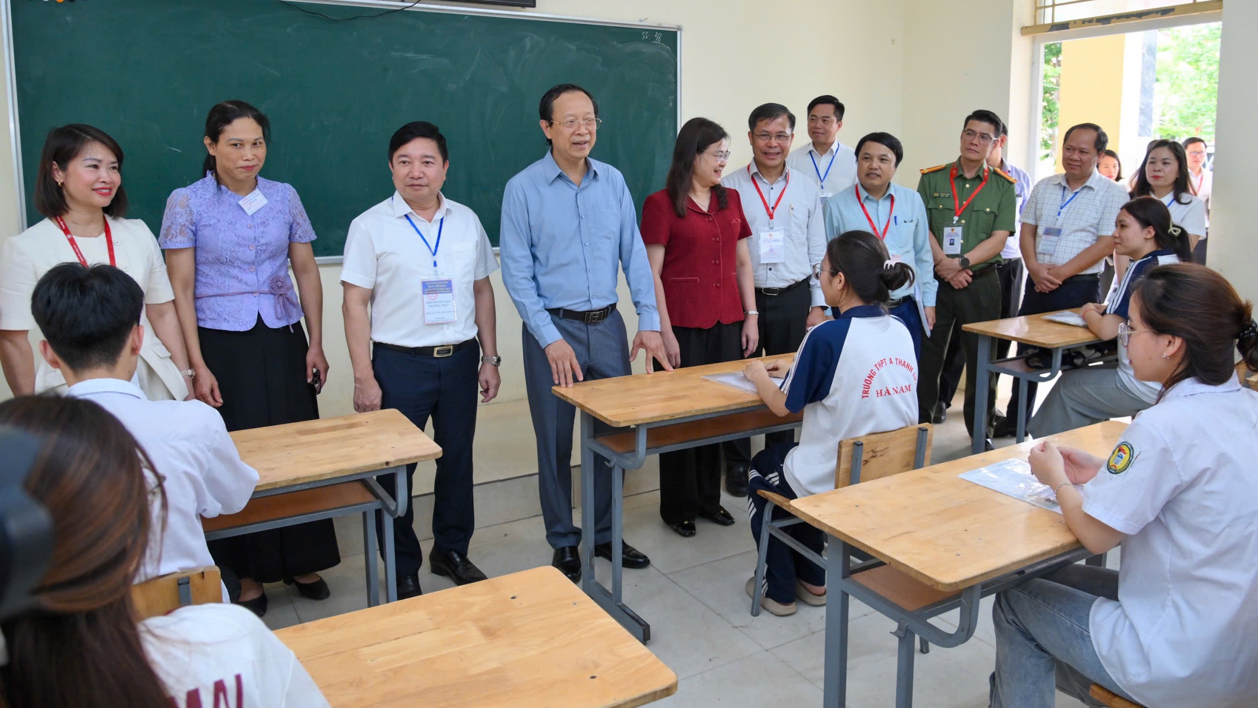 Tạp chí giáo dục
