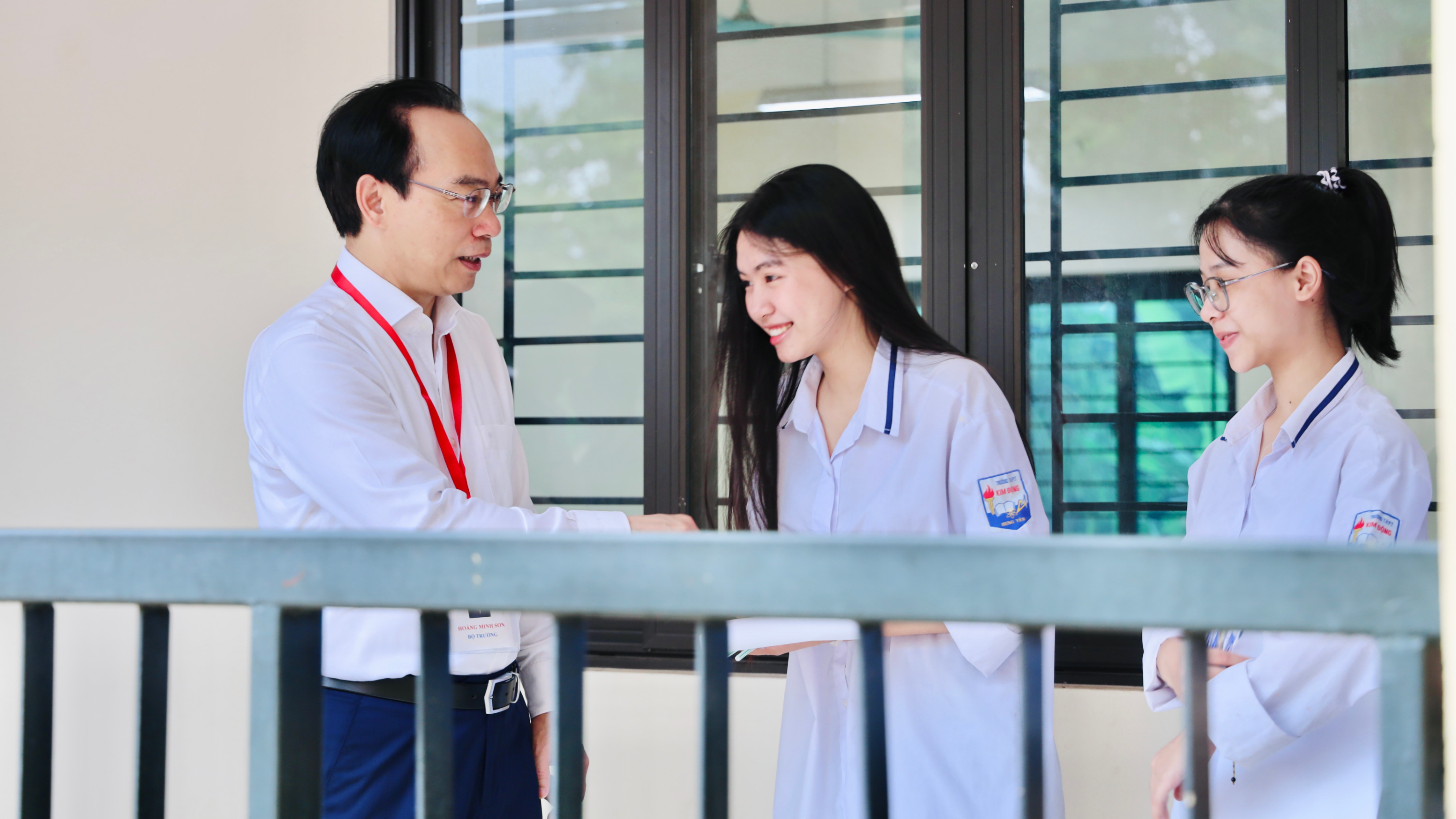 Tạp chí giáo dục