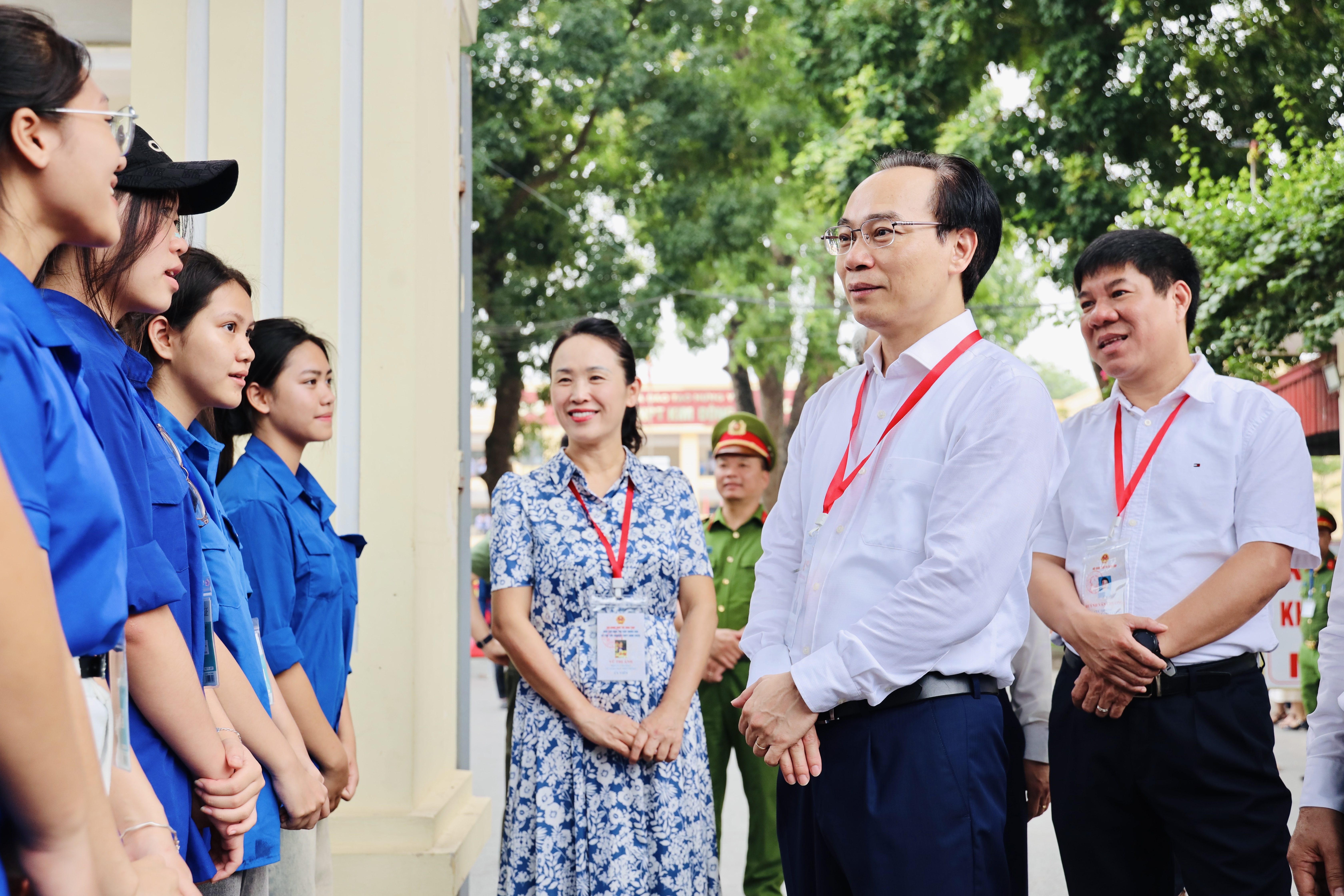 Tạp chí giáo dục