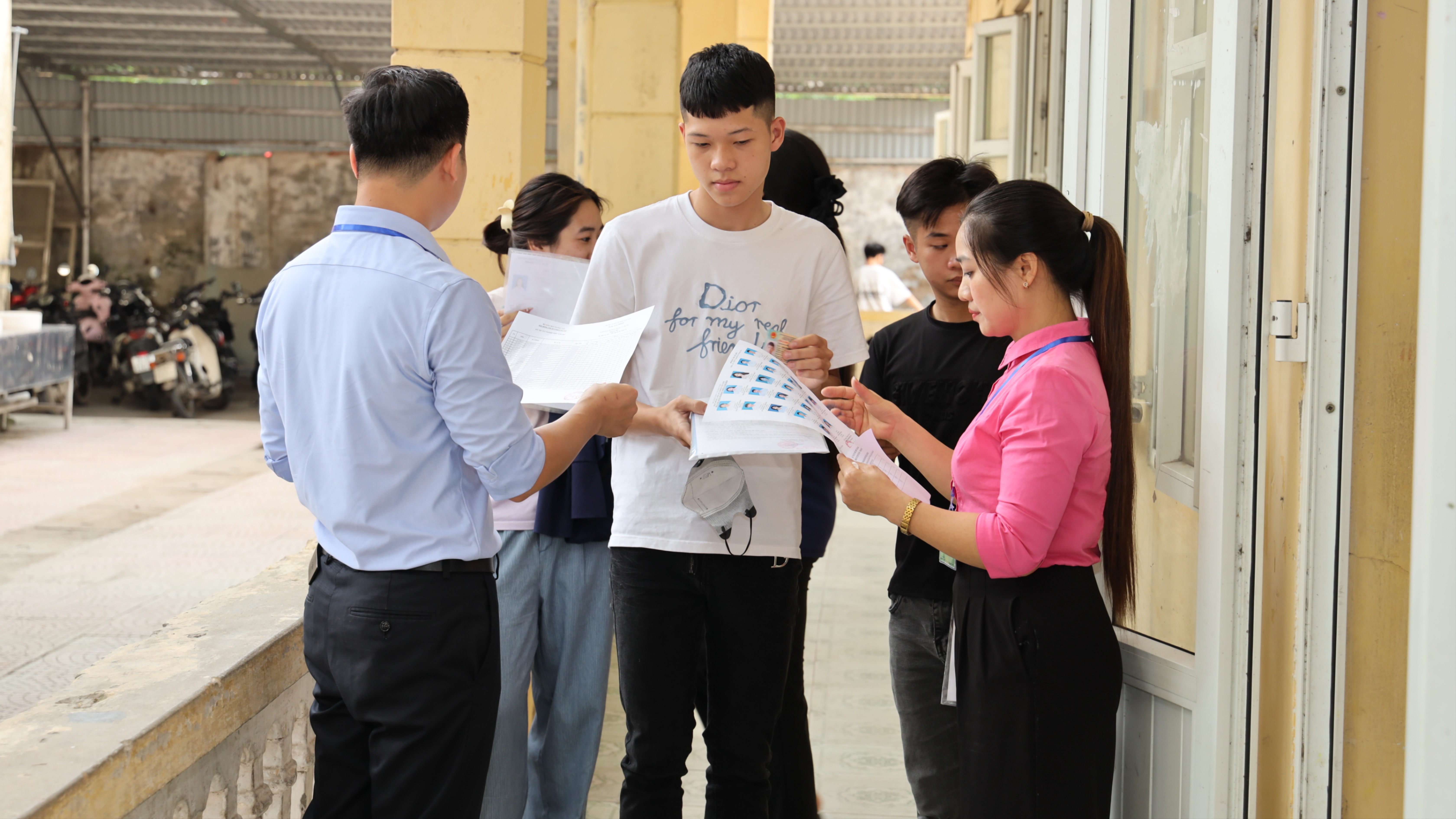 Tạp chí giáo dục