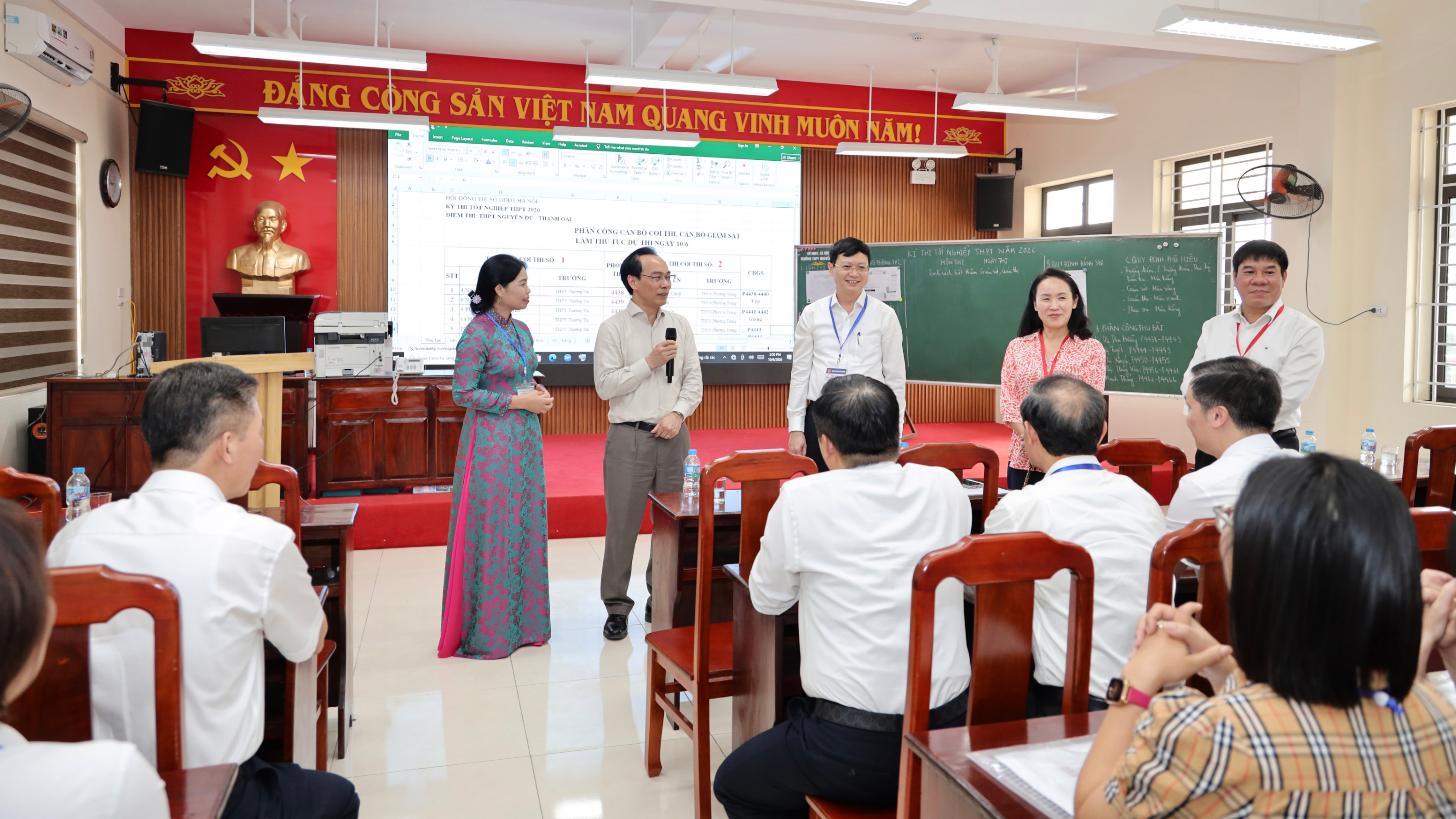 Tạp chí giáo dục