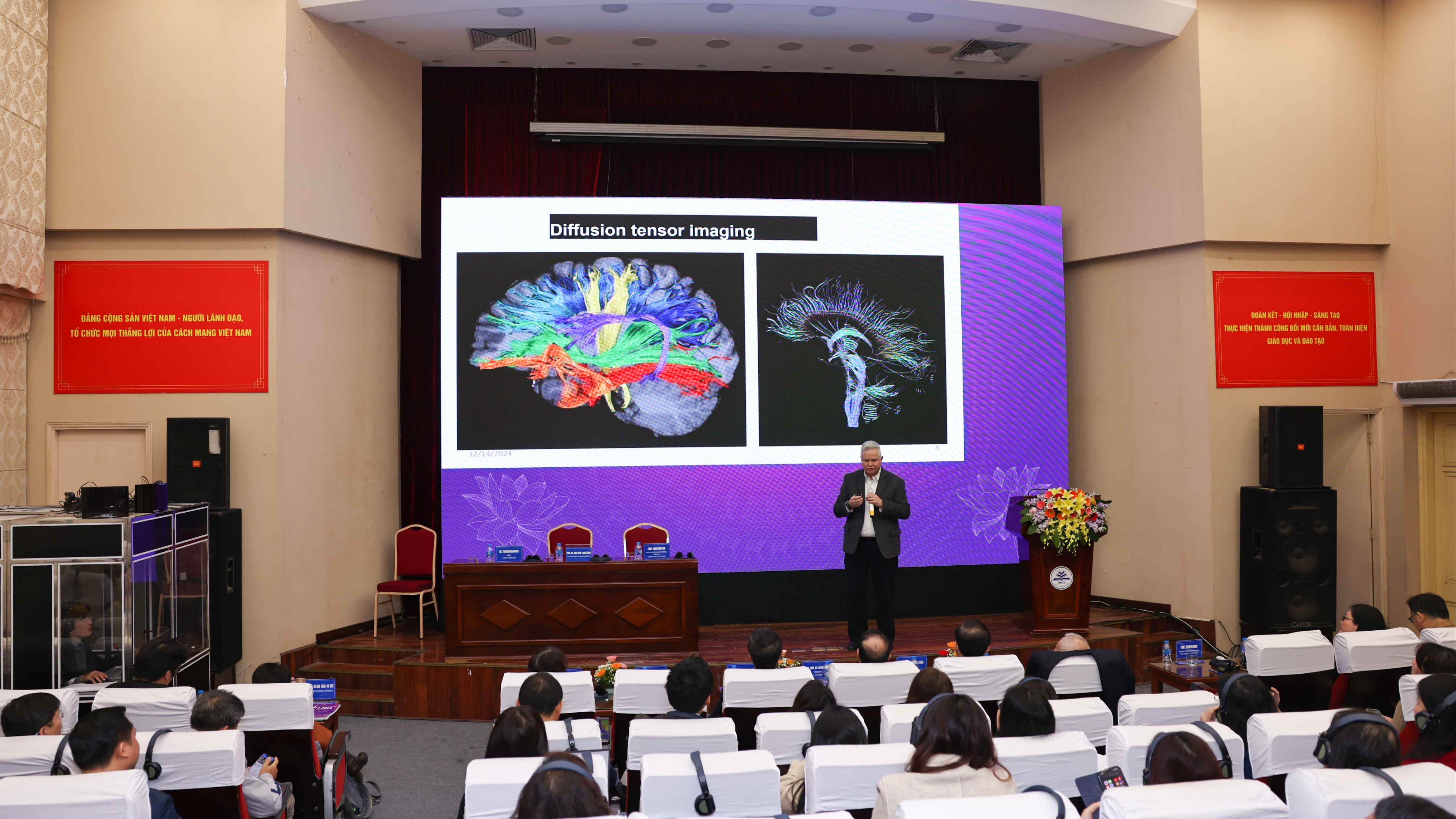 Bảo đảm liêm chính học thuật trong môi trường số
