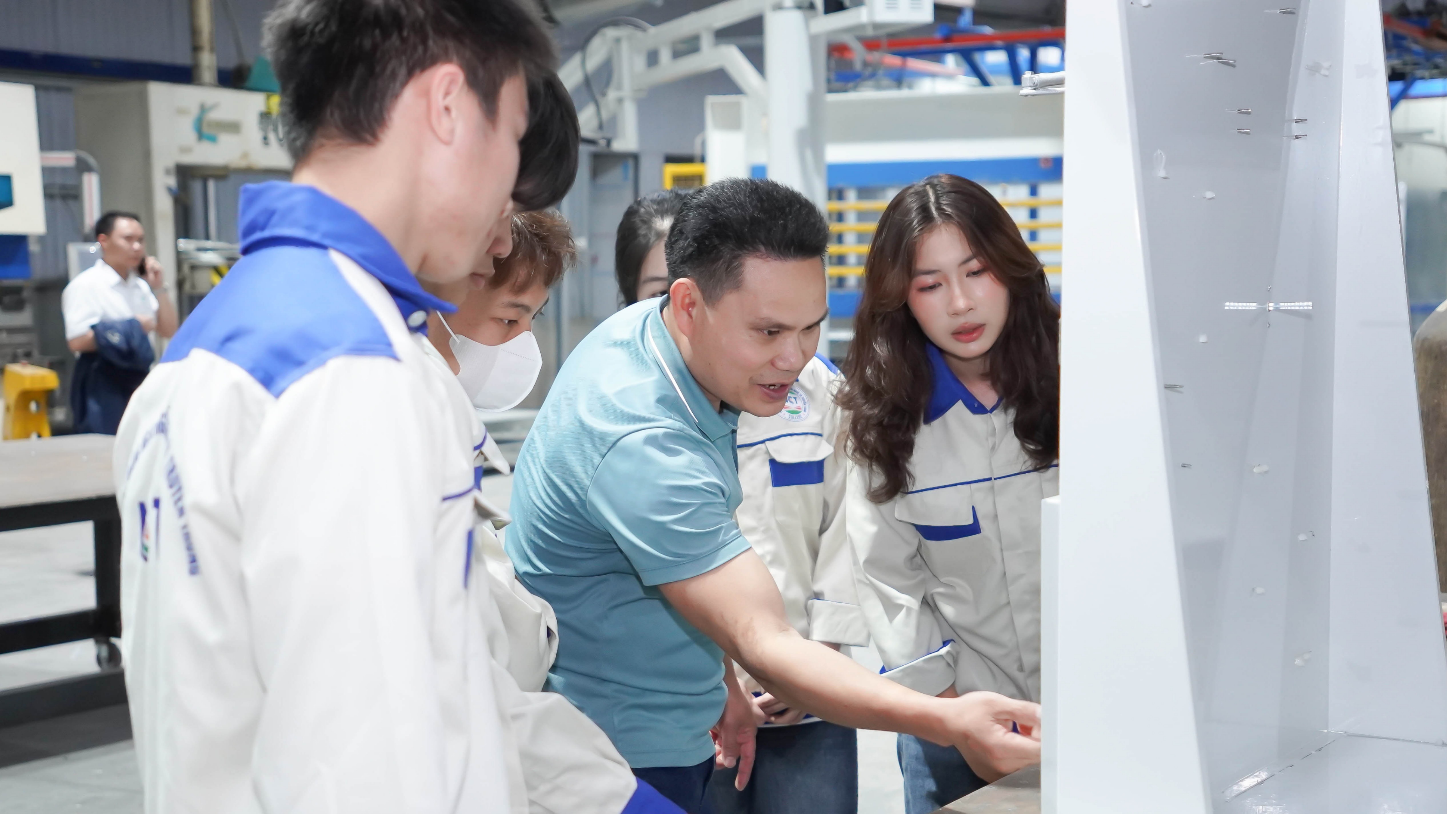 Liên thông trong đào tạo, mở rộng cơ hội học tập
