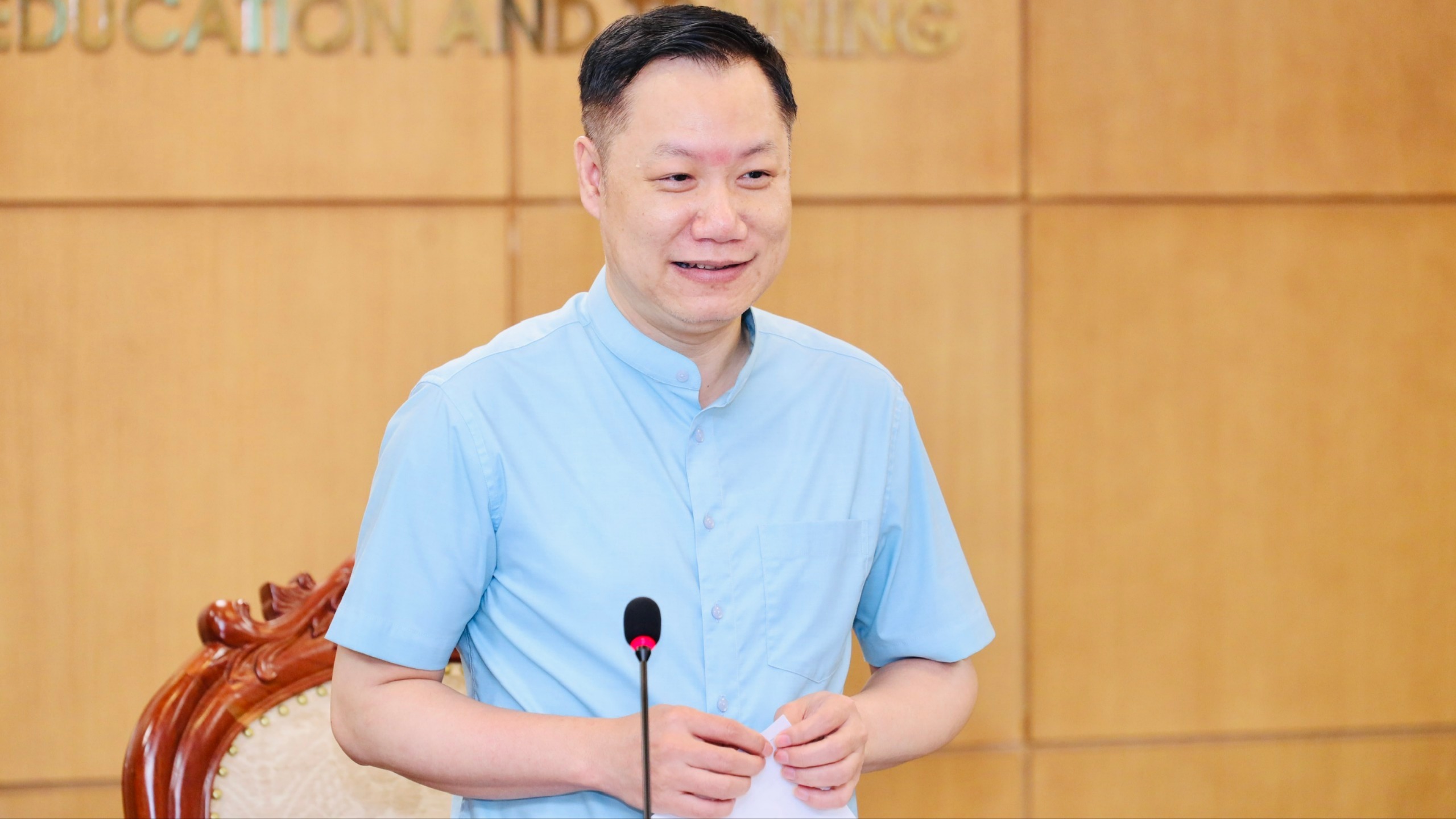 Đăng ký xét tuyển đại học: Lưu ý định hướng nghề nghiệp lâu dài