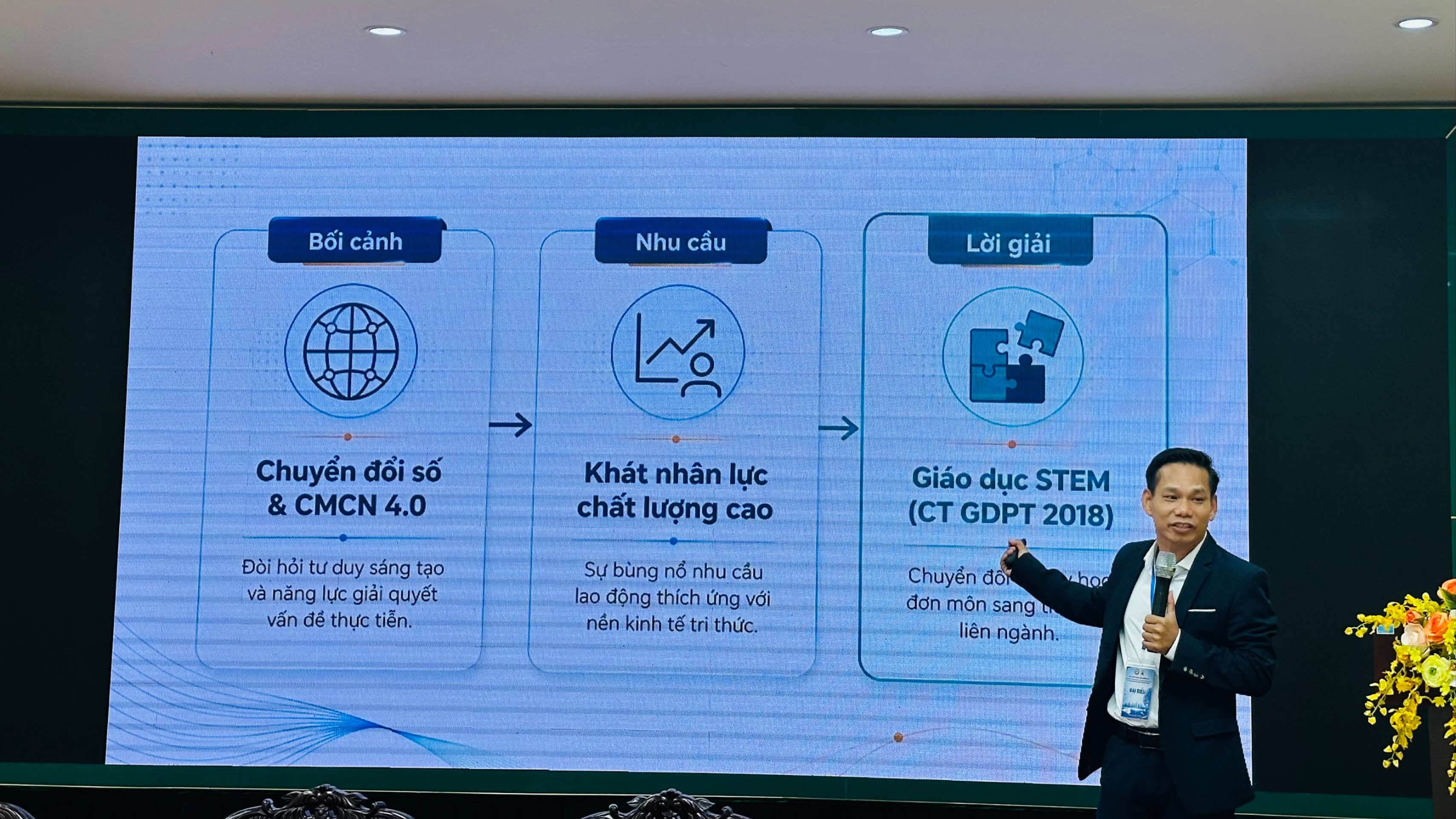 Tạp chí giáo dục