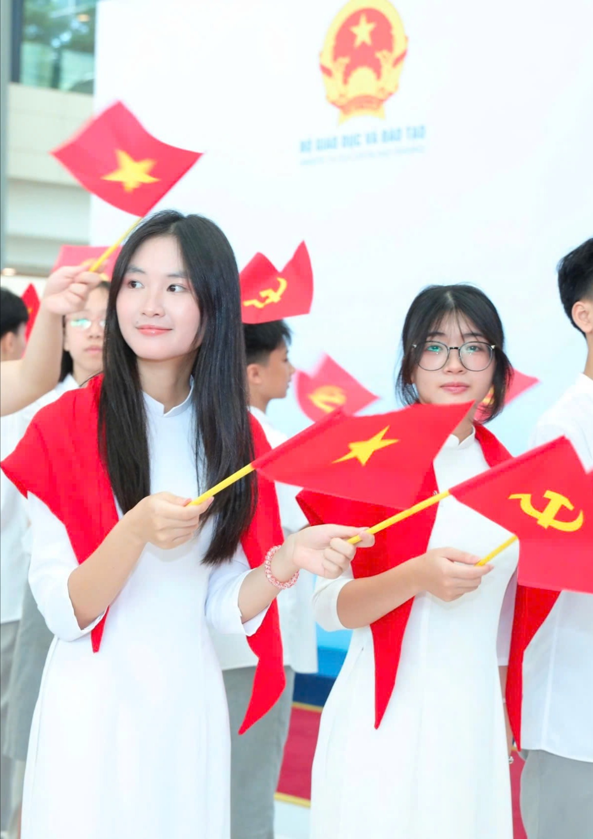 Đổi mới giáo dục các cấp: Chính sách - Thực tiễn