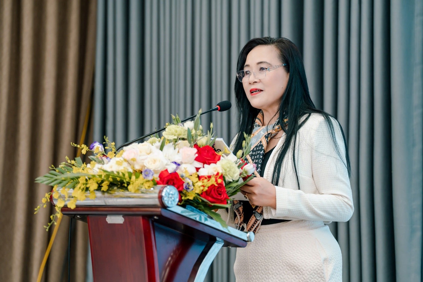 Tạp chí giáo dục