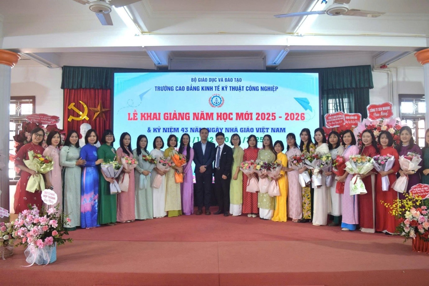 Tạp chí giáo dục