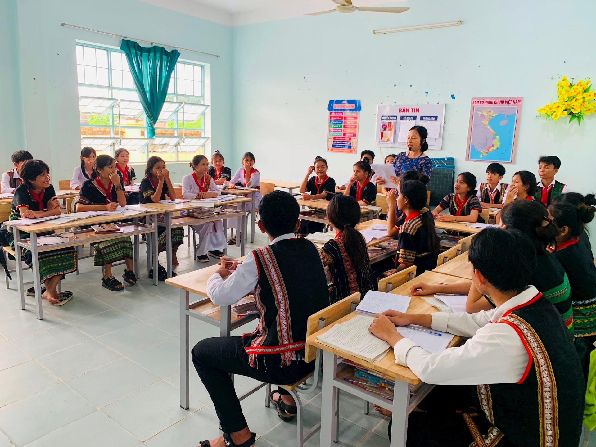 Tạp chí giáo dục