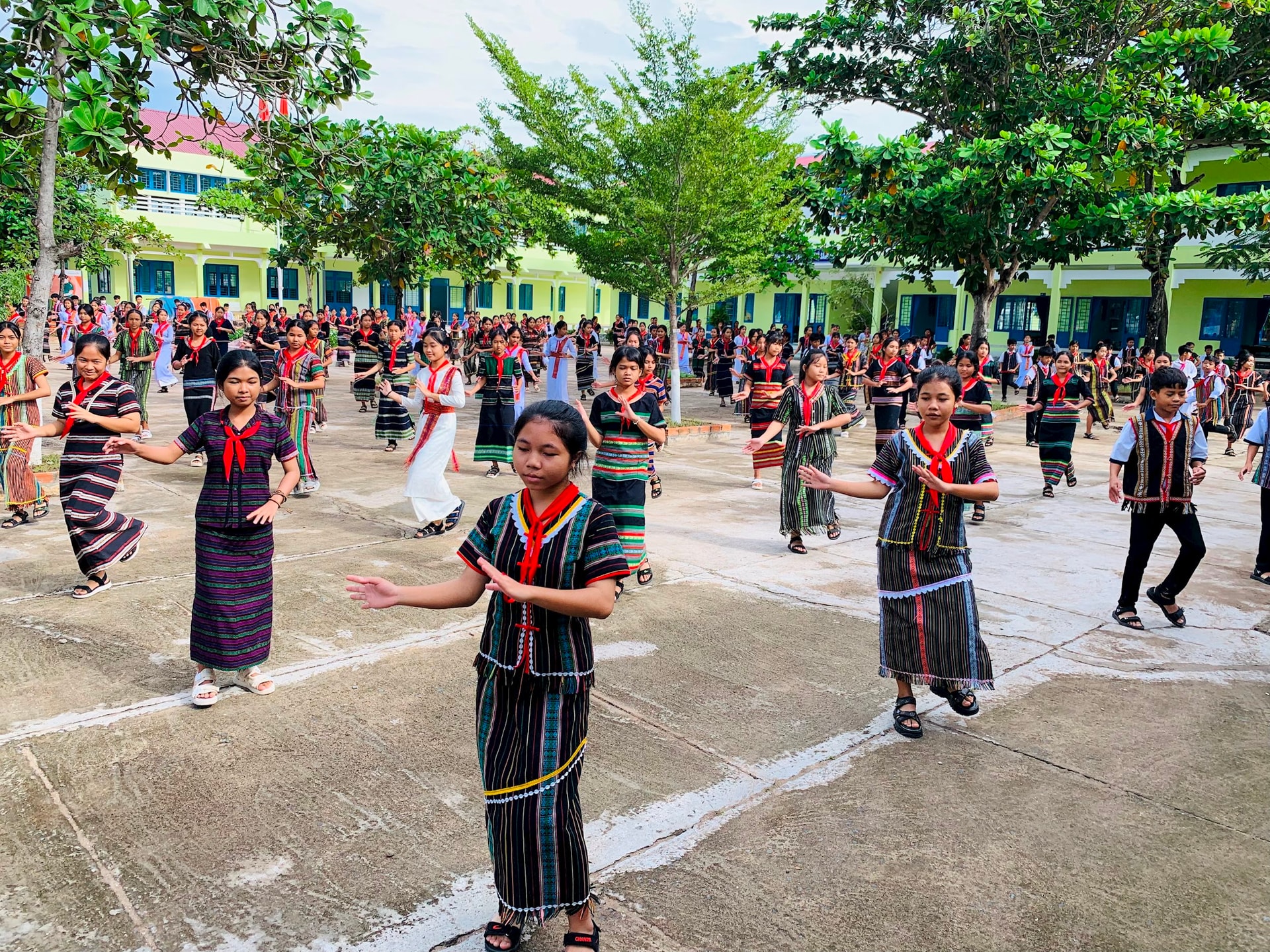 Tạp chí giáo dục
