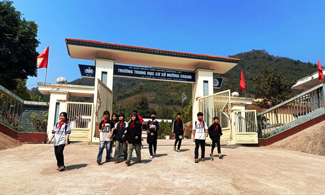 Tạp chí giáo dục