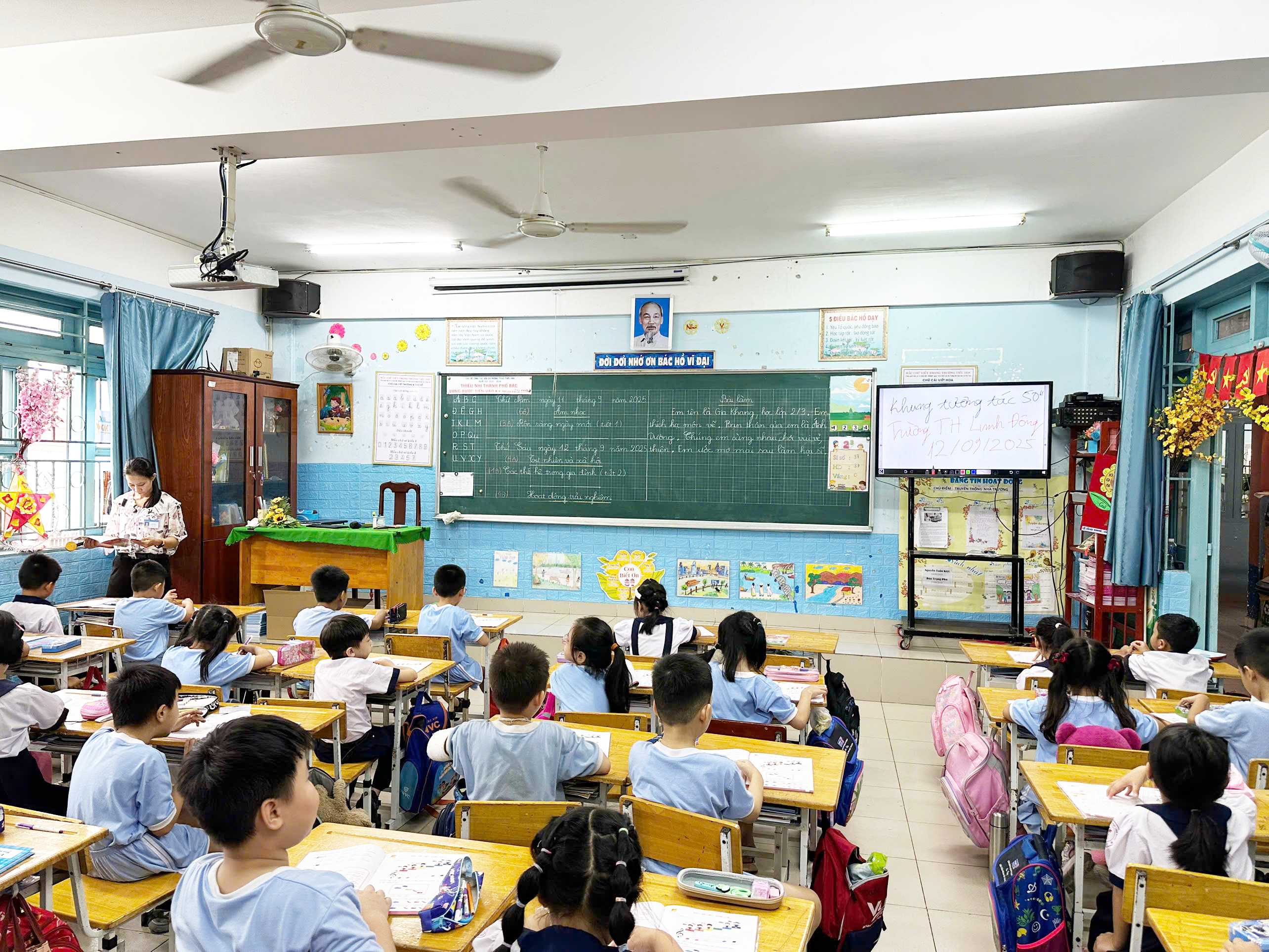 Tạp chí giáo dục