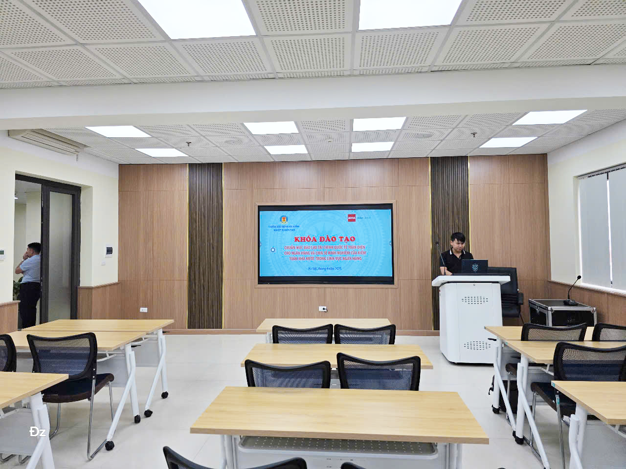 Tạp chí giáo dục