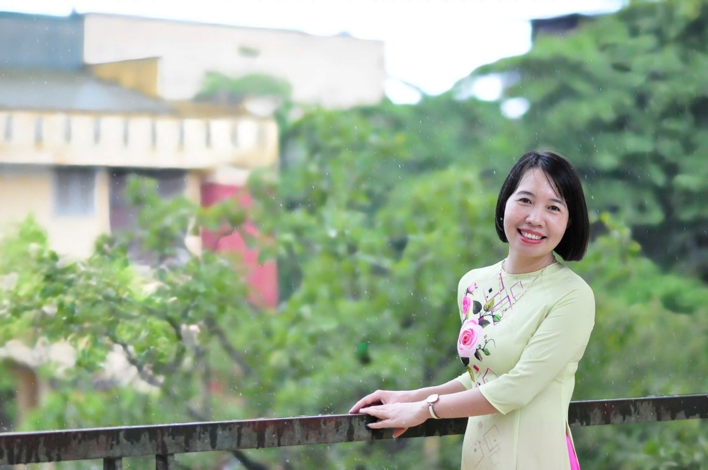 Tạp ch&iacute; gi&aacute;o dục