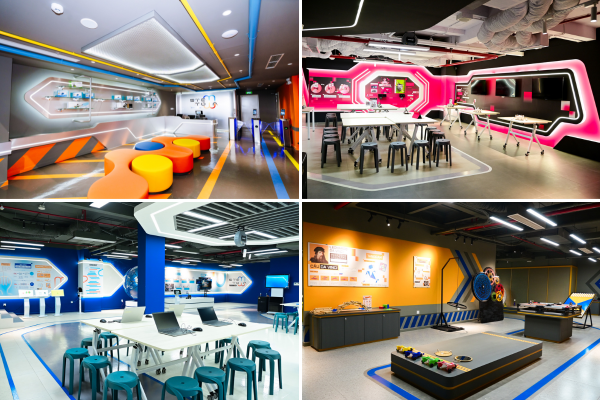 Tạp ch&iacute; gi&aacute;o dục