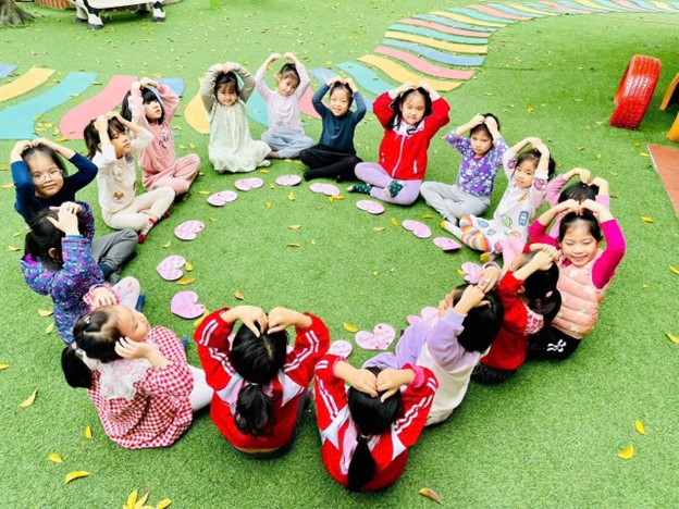 Tạp chí giáo dục