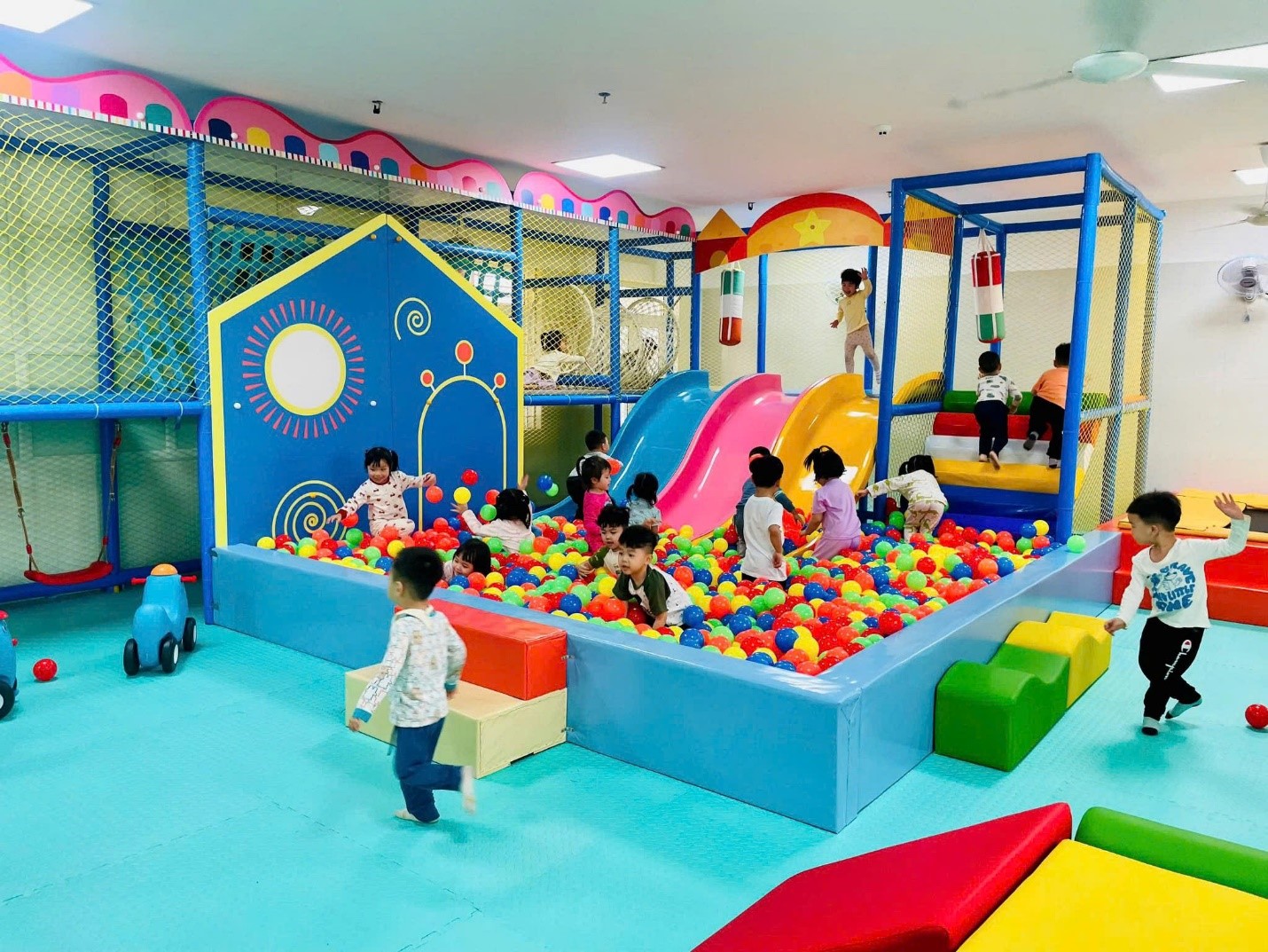 Tạp chí giáo dục