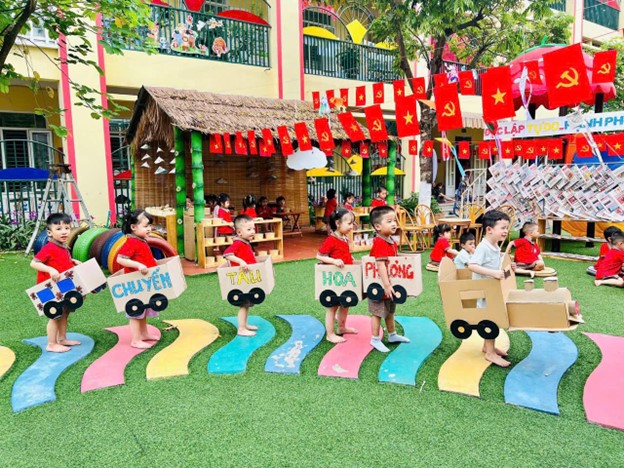 Tạp chí giáo dục