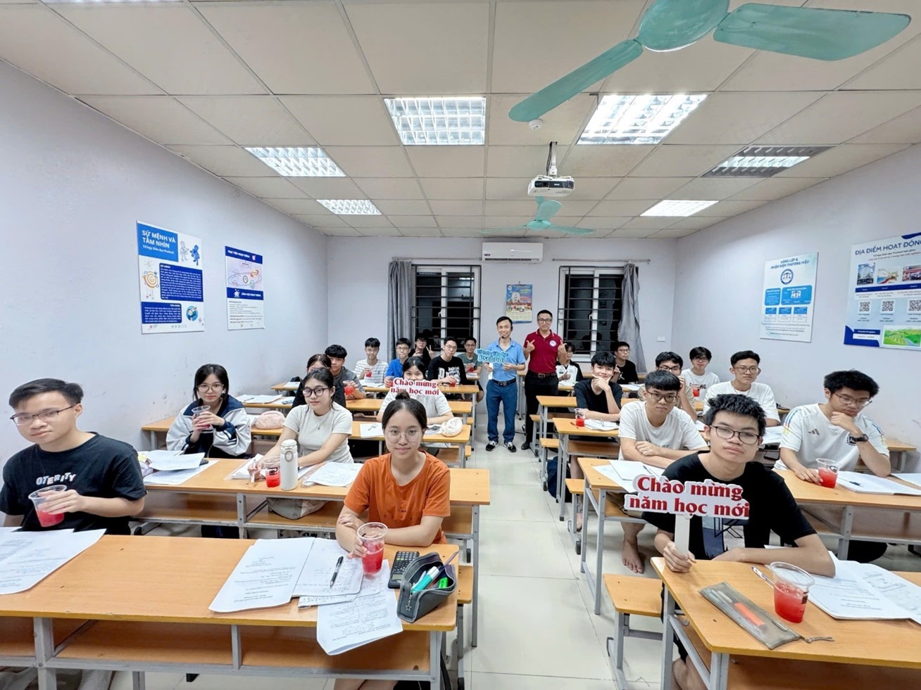 Tạp chí giáo dục