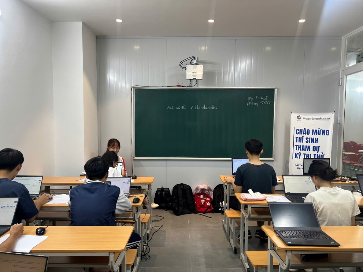 Tạp chí giáo dục