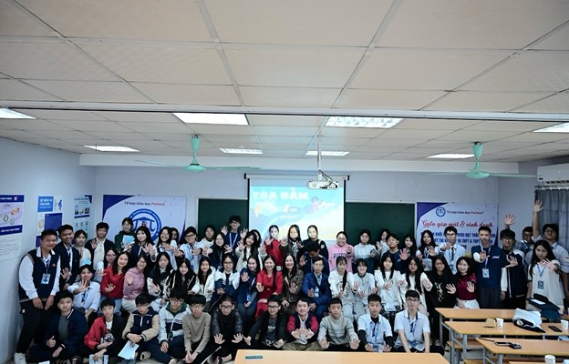 Tạp chí giáo dục