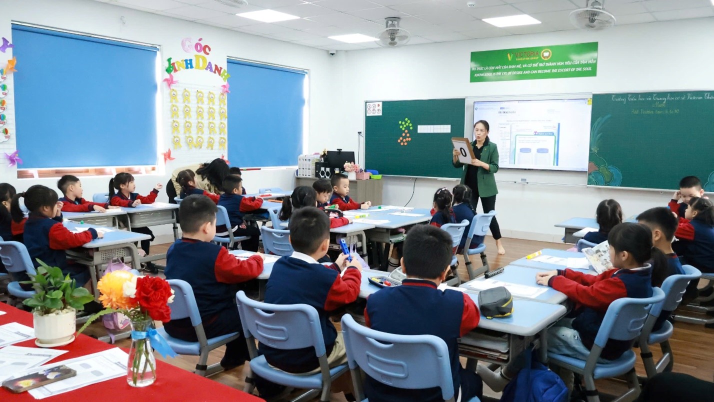 Tạp chí giáo dục