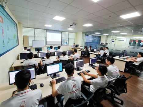 Tạp chí giáo dục