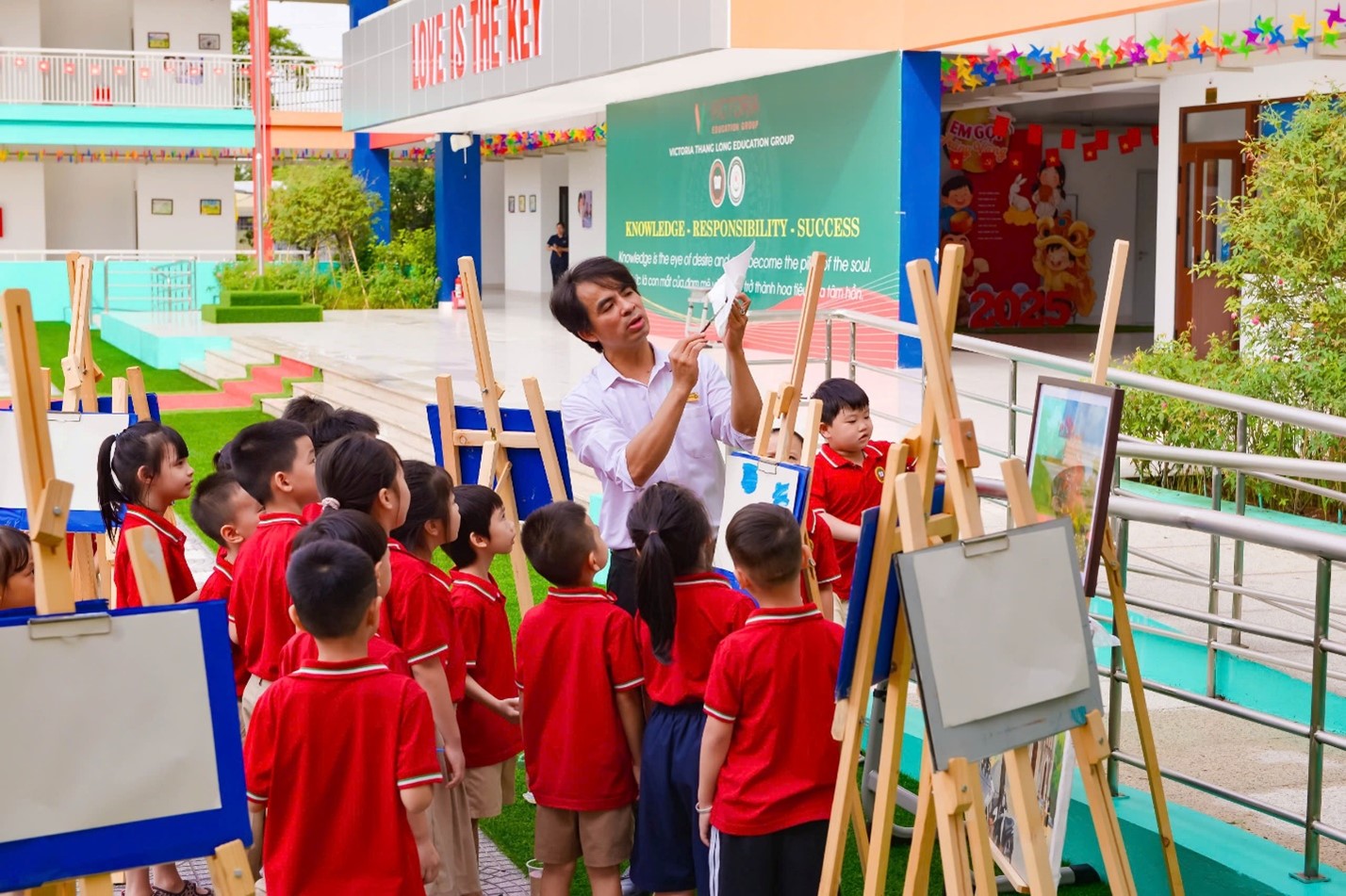 Tạp chí giáo dục