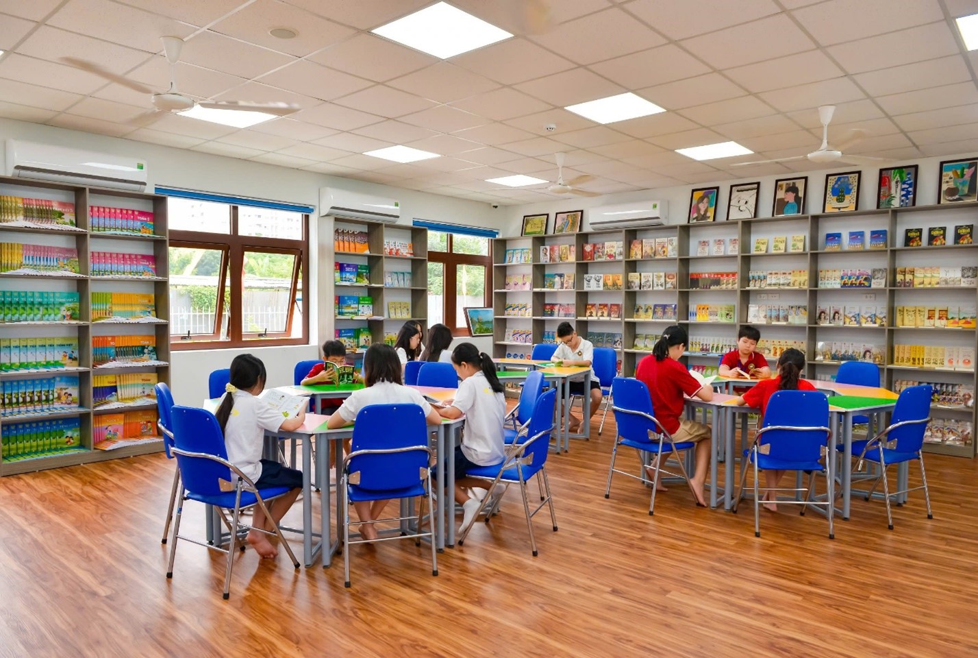 Tạp chí giáo dục