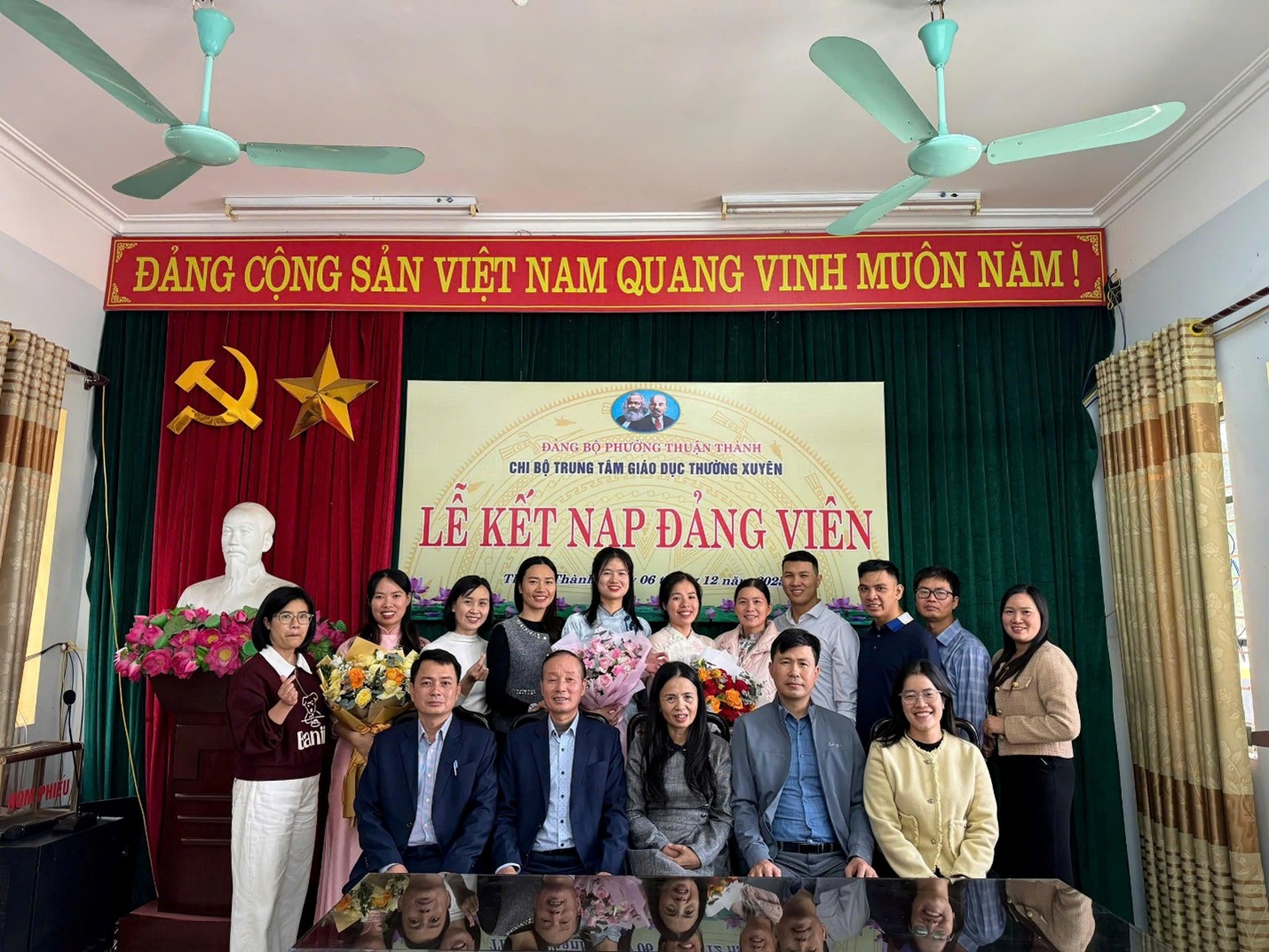 Tạp chí giáo dục