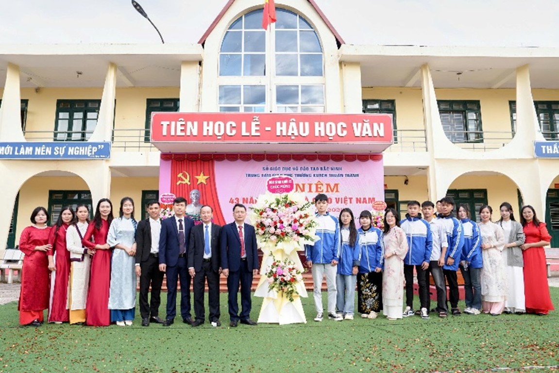 Tạp chí giáo dục