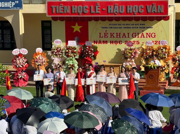 Tạp chí giáo dục