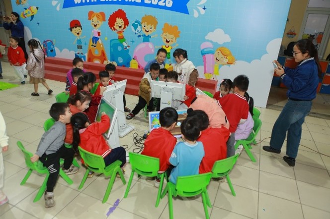 Tạp chí giáo dục