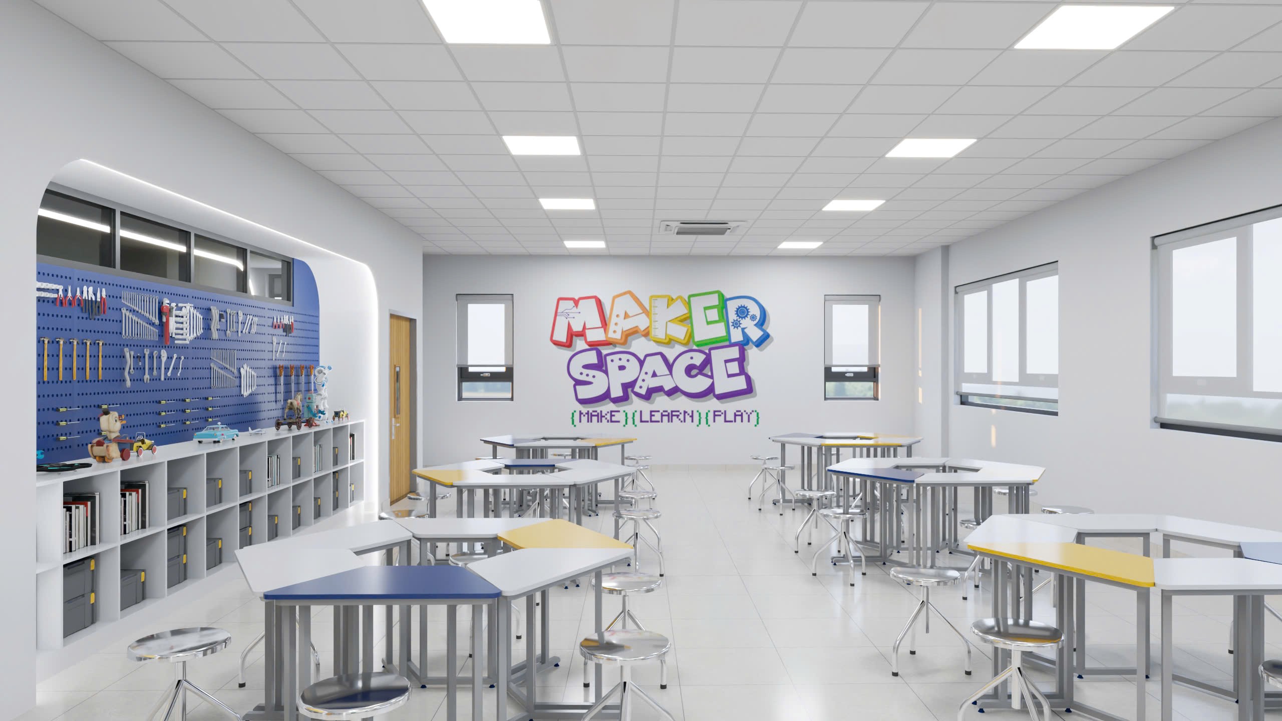 Tạp chí giáo dục