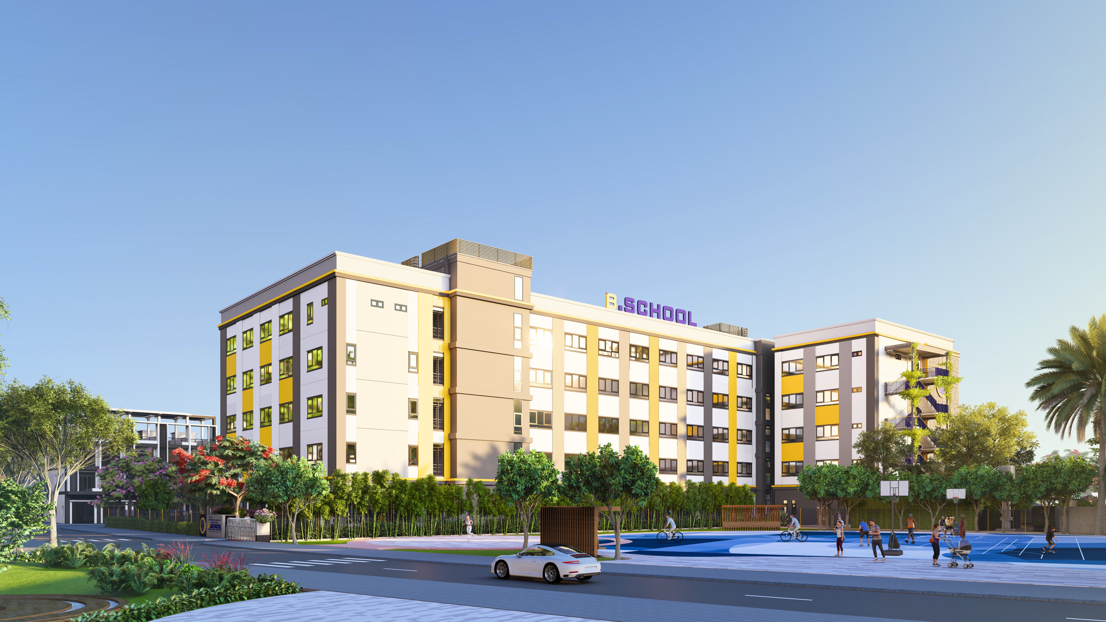 Tạp chí giáo dục