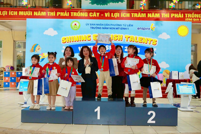 Tạp chí giáo dục