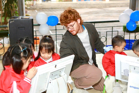 Tạp chí giáo dục