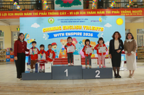 Tạp chí giáo dục