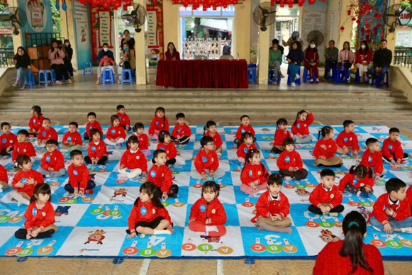 Tạp chí giáo dục