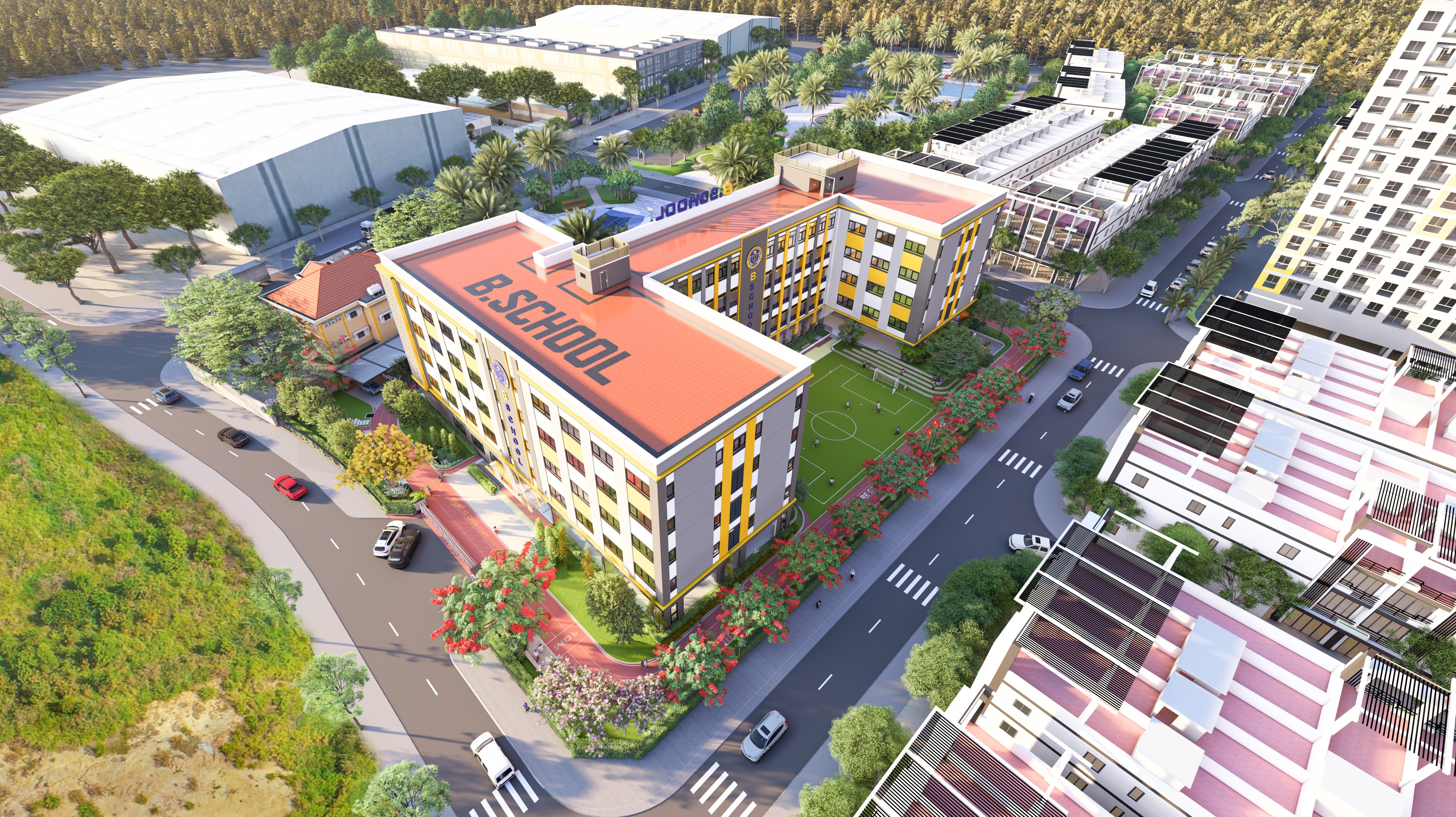 Tạp chí giáo dục