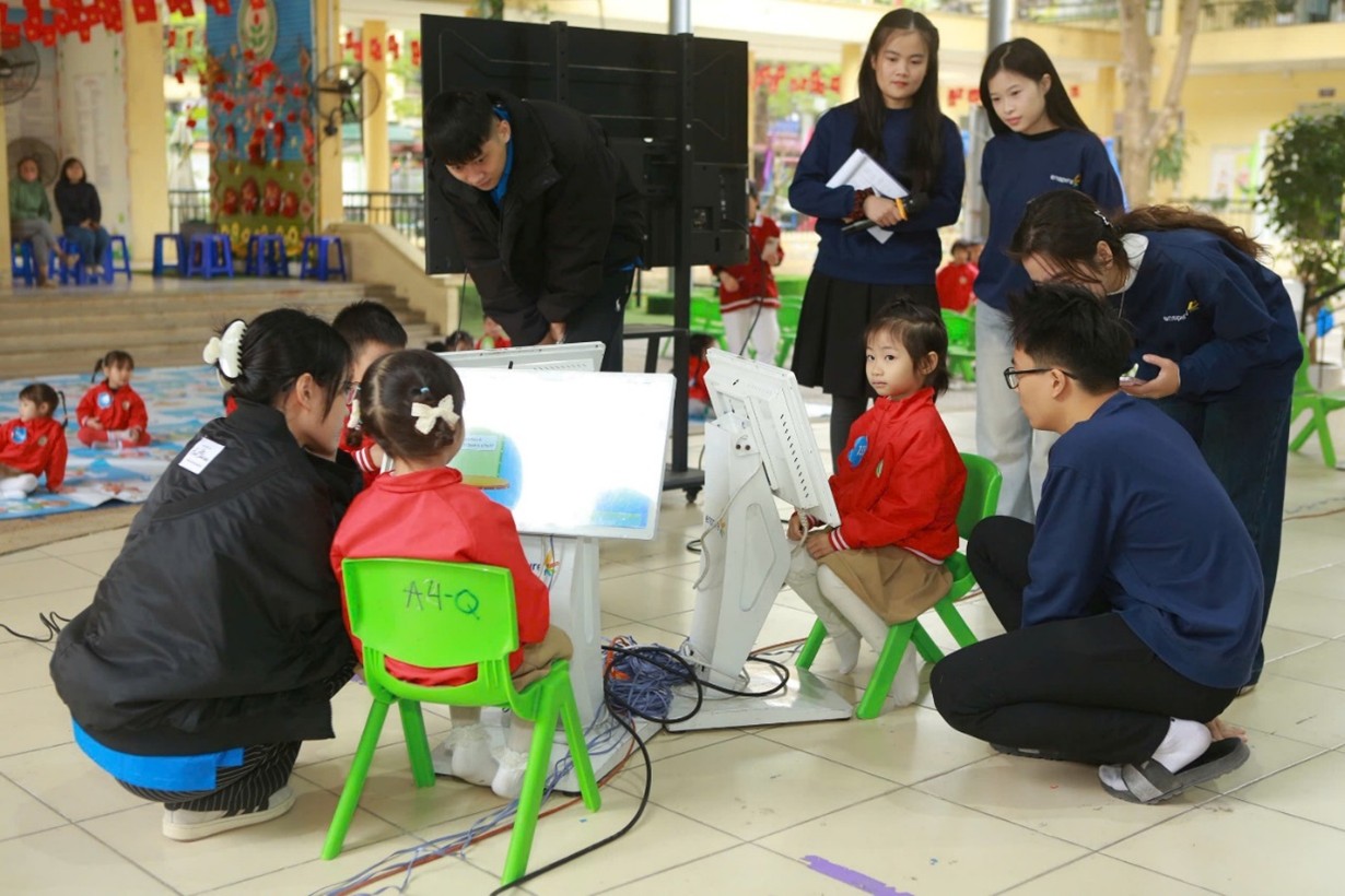 Tạp chí giáo dục