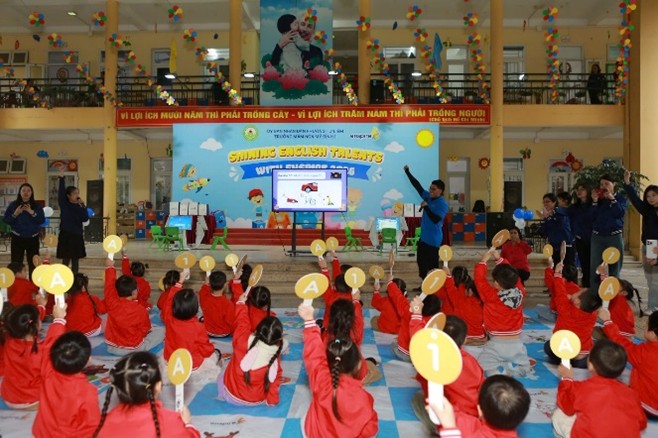 Tạp chí giáo dục