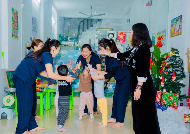 Tạp chí giáo dục