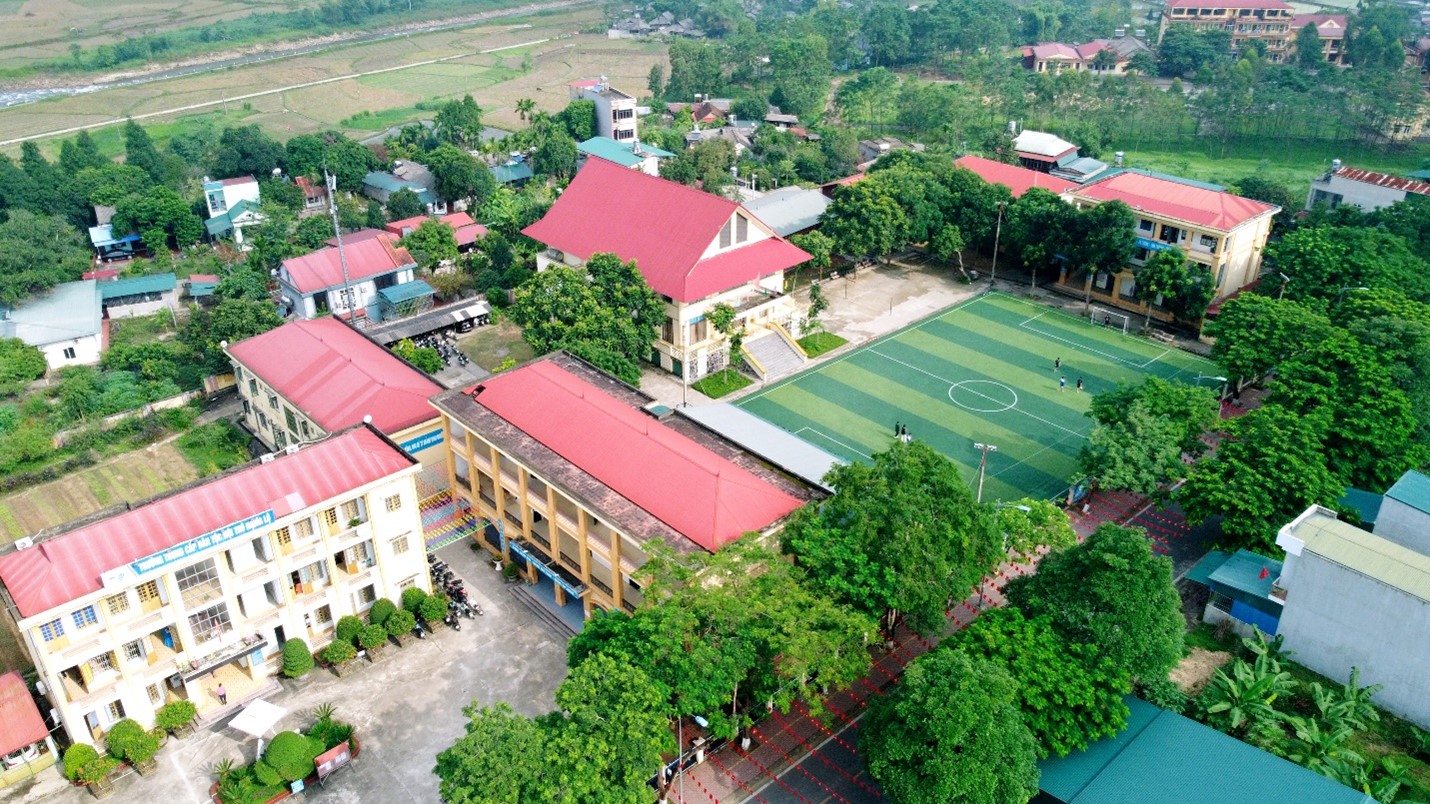 Tạp chí giáo dục