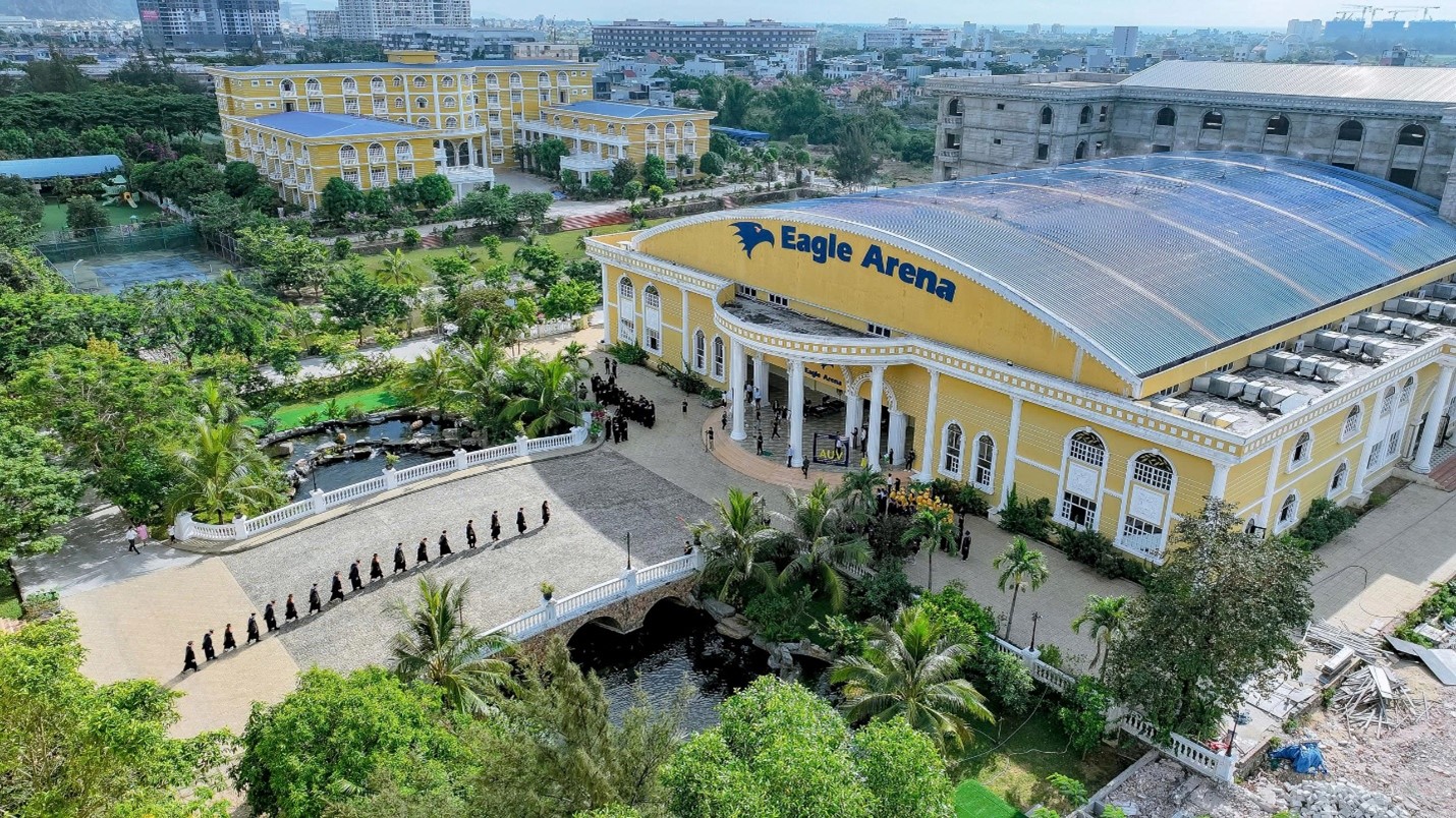 Tạp chí giáo dục