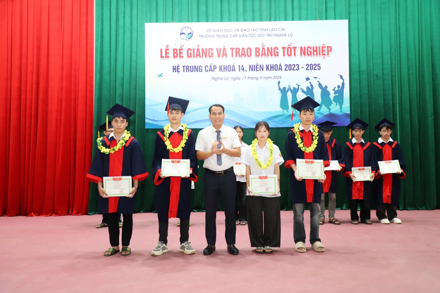 Tạp chí giáo dục