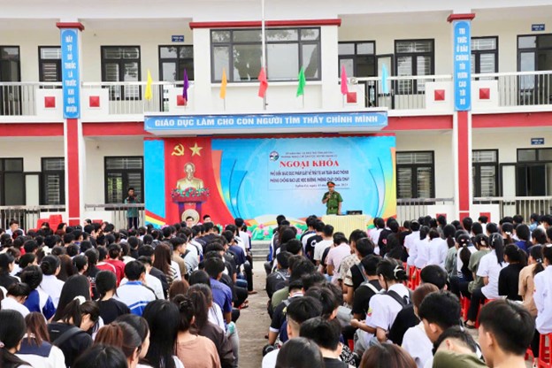 Tạp chí giáo dục